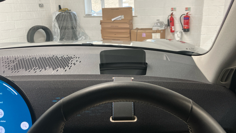 MINI Aceman 135kW E Classic 43kWh 5dr Auto Electric Hatchback